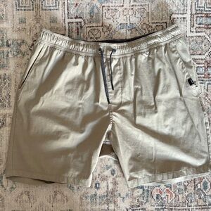 Rip Curl Tan Hybrid Shorts